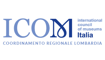 Logo Coordinamento regionale Lombardia